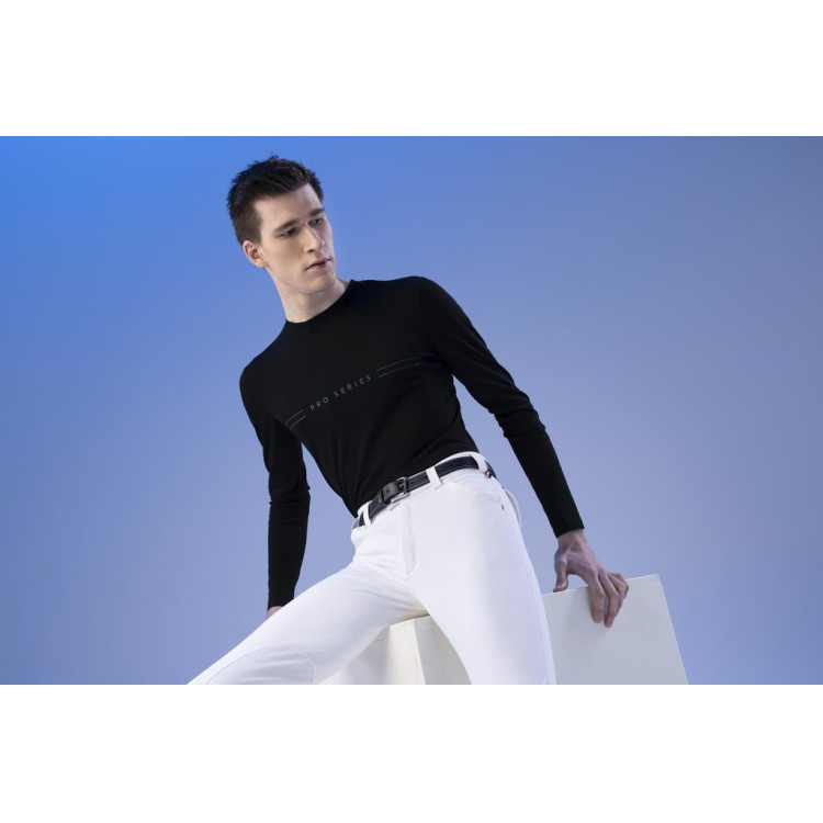 T-shirt Pro Series Canter lange mouwen T-shirt Pro Series Canter lange mouwen