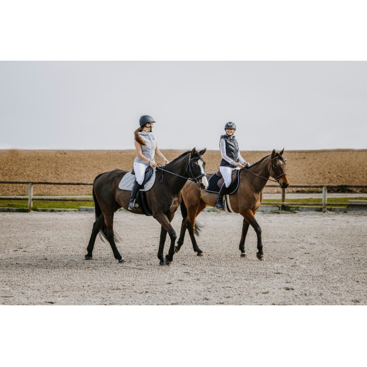 T-shirt Equithème Will lange mouwen T-shirt Equithème Will lange mouwen