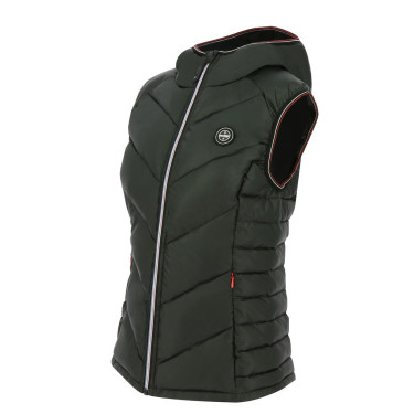 Mouwloze bodywarmer Equithème Lea Mouwloze bodywarmer Equithème Lea