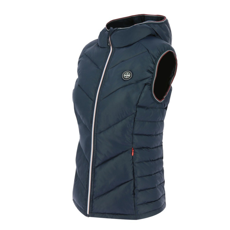 Mouwloze bodywarmer Equithème Lea Mouwloze bodywarmer Equithème Lea