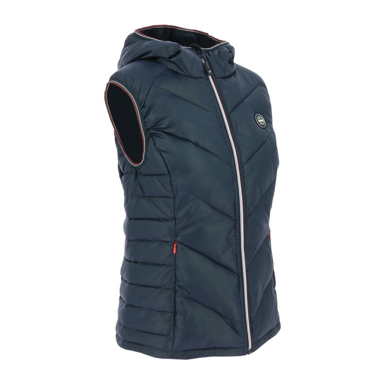 Mouwloze bodywarmer Equithème Lea Mouwloze bodywarmer Equithème Lea