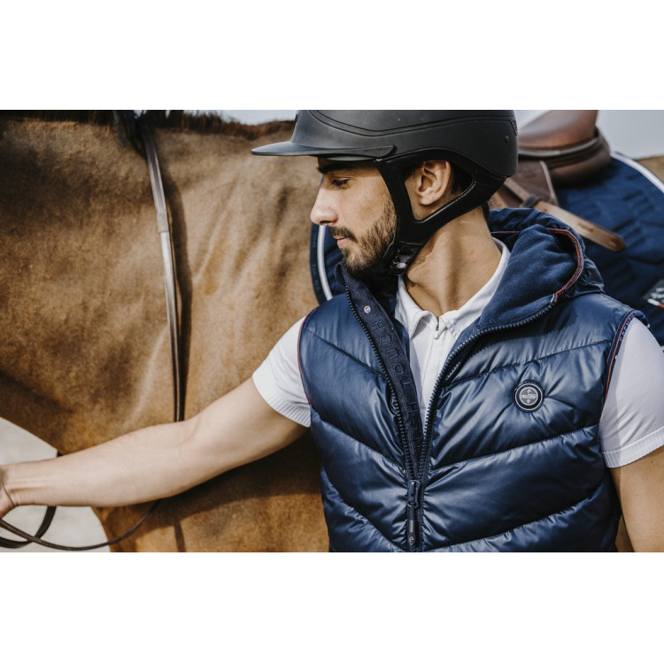 Mouwloze bodywarmer Equithème Greg Mouwloze bodywarmer Equithème Greg
