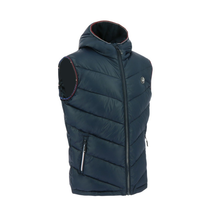 Mouwloze bodywarmer Equithème Greg Mouwloze bodywarmer Equithème Greg
