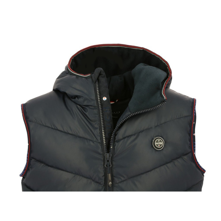 Mouwloze bodywarmer Equithème Greg Mouwloze bodywarmer Equithème Greg
