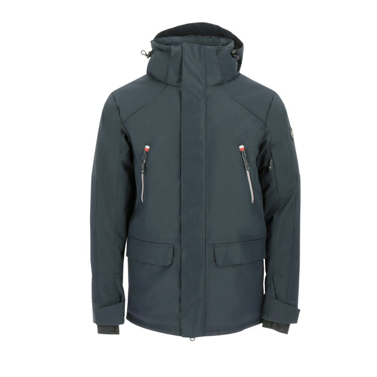 Parka Equithème Alex Parka Equithème Alex