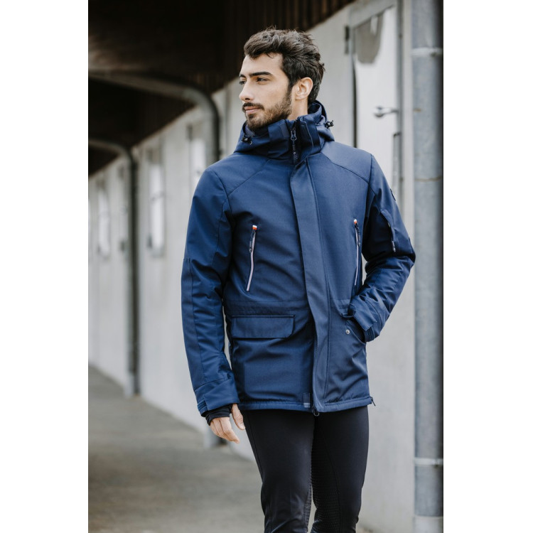 Parka Equithème Alex Parka Equithème Alex