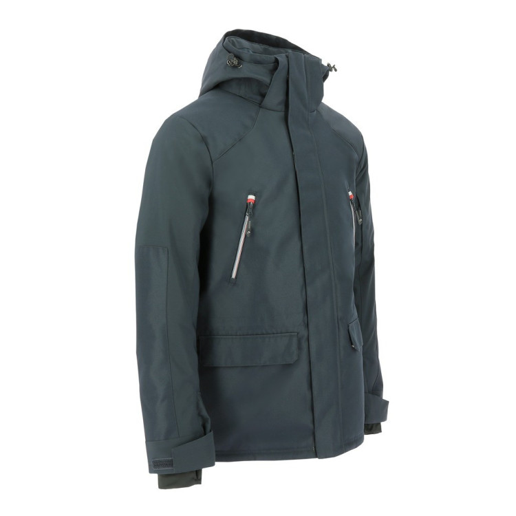Parka Equithème Alex Parka Equithème Alex