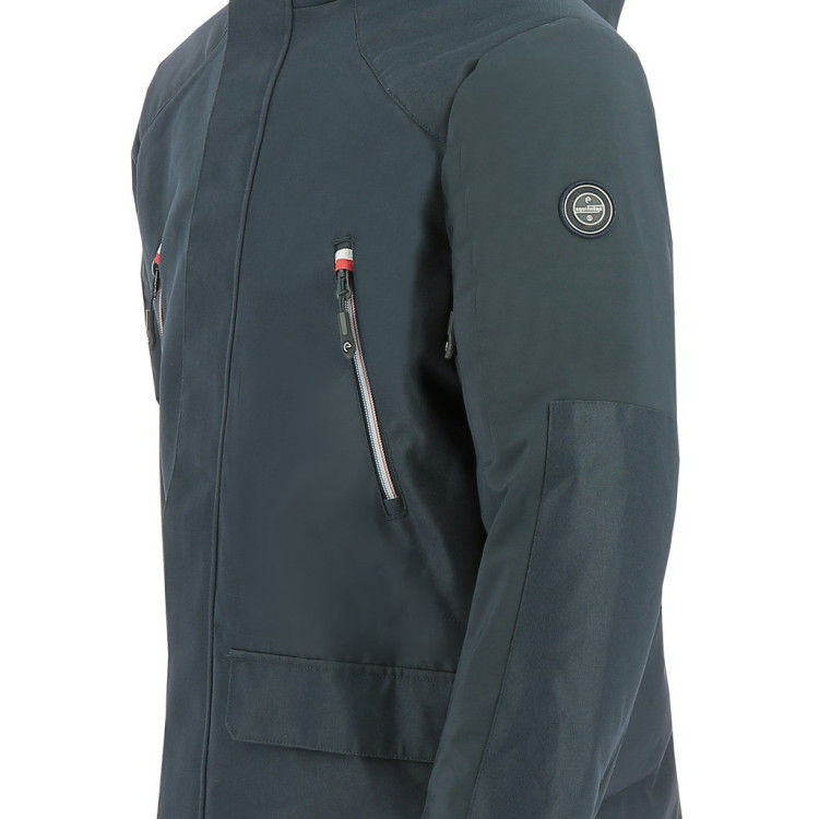 Parka Equithème Alex Parka Equithème Alex