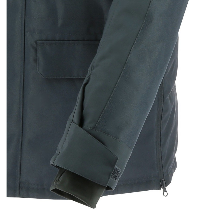Parka Equithème Alex Parka Equithème Alex