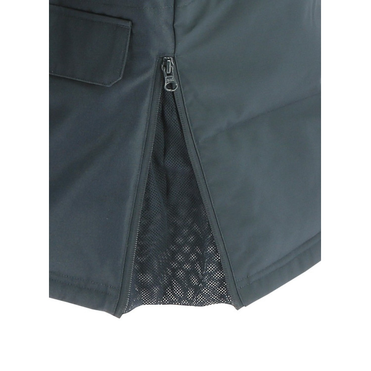 Parka Equithème Alex Parka Equithème Alex
