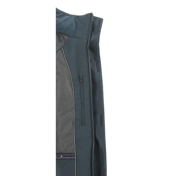 Parka Equithème Alex Parka Equithème Alex