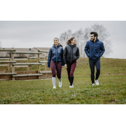 Equithème Brad Jack Marineblauw Equithème Brad Jack Marineblauw