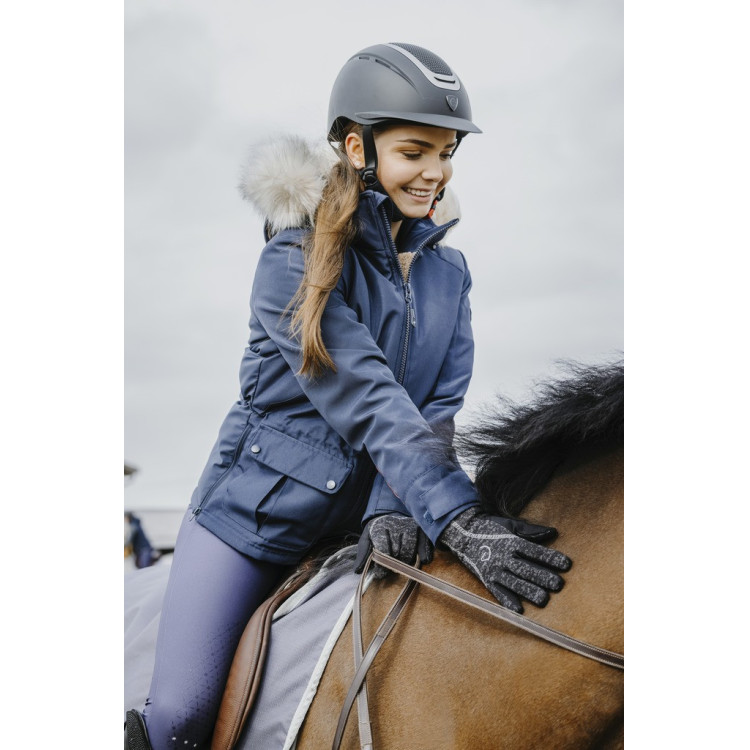 Parka Equithème Paola Parka Equithème Paola