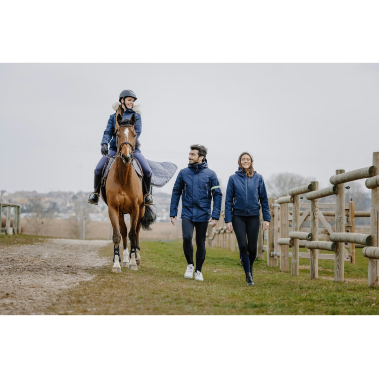 Parka Equithème Paola Parka Equithème Paola