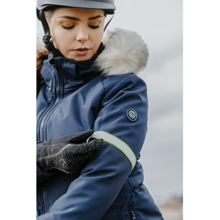 Parka Equithème Paola Parka Equithème Paola