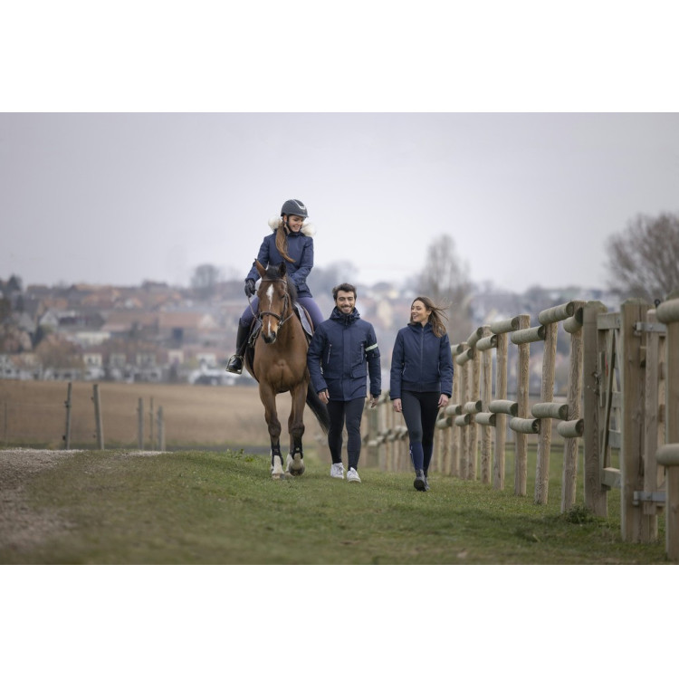 Parka Equithème Paola Parka Equithème Paola