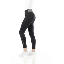 Pull-on Equithème Tatiana siliconen zitvlak
