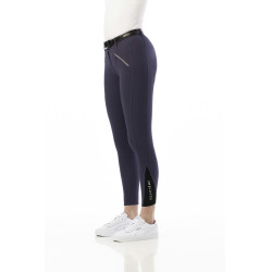 Broek Equithème Lotty Mauve Violet