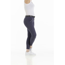 Broek Equithème Lotty Mauve Violet