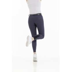 Broek Equithème Lotty Mauve Violet