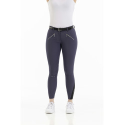 Broek Equithème Lotty Mauve Violet