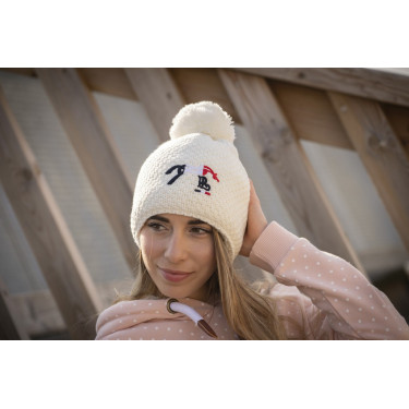 Bonnet Pénélope Timy Bonnet Pénélope Timy