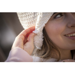 Bonnet Pénélope Timy Bonnet Pénélope Timy
