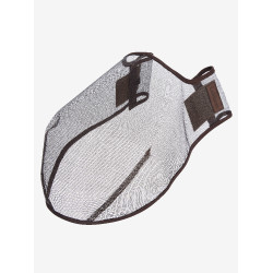 Neusbeschermer Comfort Shield LeMieux Bruin