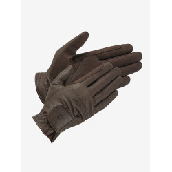 Klassieke LeMieux paardrijhandschoenen