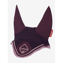 LeMieux Classic oornetje Vijg Violet