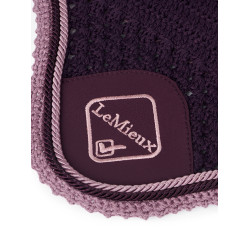 LeMieux Classic oornetje Vijg Violet