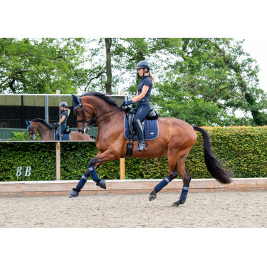 LeMieux Loire Classic Dressuur Vierkant