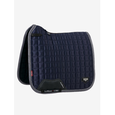 LeMieux Loire Classic Dressuur Vierkant LeMieux Loire Classic Dressuur Vierkant