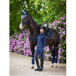 LeMieux Loire Classic Dressuur Vierkant LeMieux Loire Classic Dressuur Vierkant