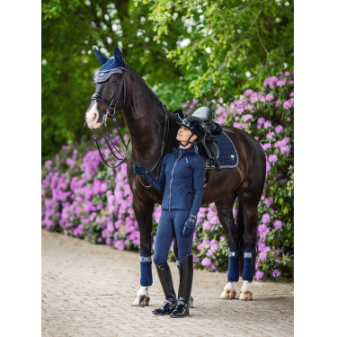 LeMieux Loire Classic Dressuur Vierkant LeMieux Loire Classic Dressuur Vierkant