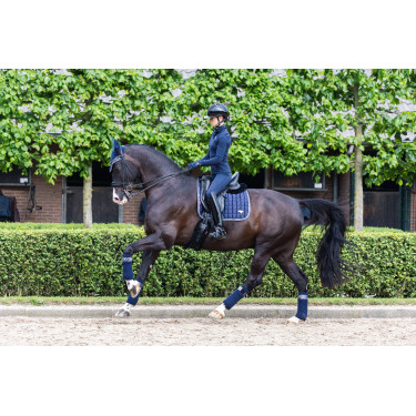 LeMieux Loire Classic Dressuur Vierkant LeMieux Loire Classic Dressuur Vierkant
