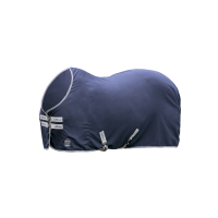 Couverture d'écurie Arika LeMieux Bleu Marine