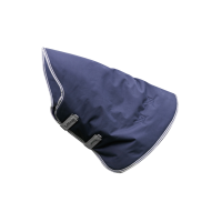 Waterdichte halsbedekking Arika LeMieux 100g Marineblauw