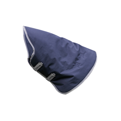 Couvre cou imperméable Arika LeMieux 100g Bleu Marine