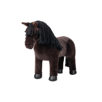 Mini Pony LeMieux Freya Vos