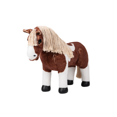 Mini Pony LeMieux Flash Mini Pony LeMieux Flash
