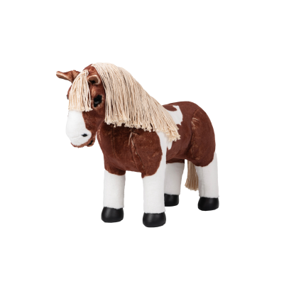 Mini Poney LeMieux Flash Pie