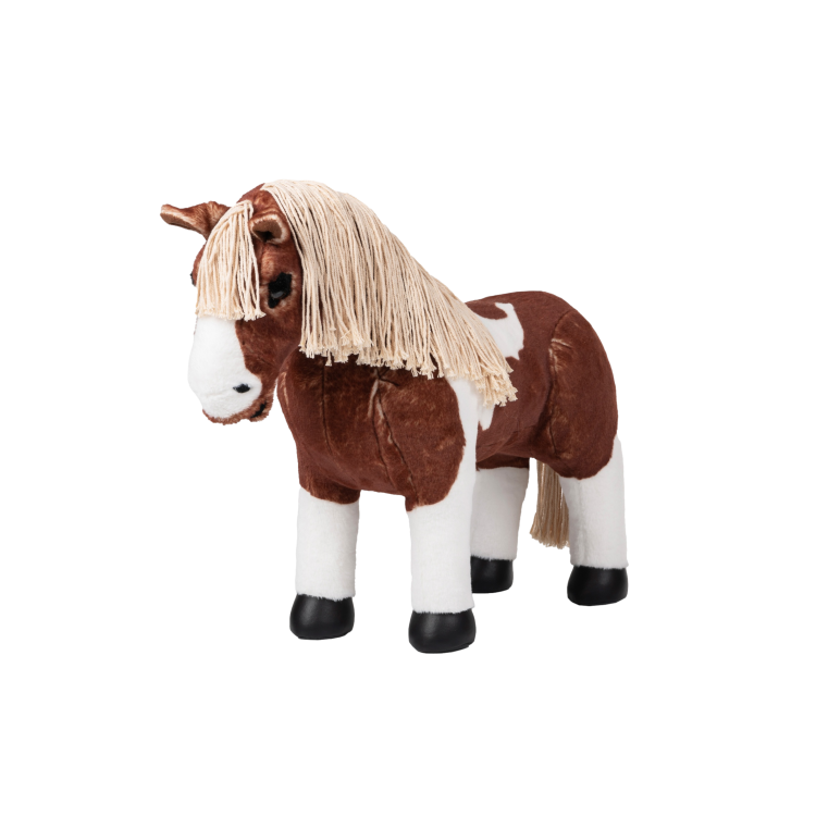 Mini Pony LeMieux Flash