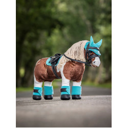 Mini Pony LeMieux Flash Mini Pony LeMieux Flash