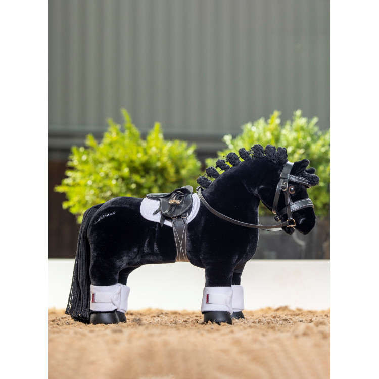 Mini Pony LeMieux Skye Mini Pony LeMieux Skye