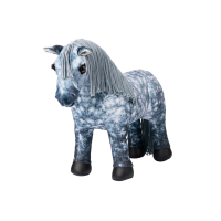 Mini Pony LeMieux Sam Grijs