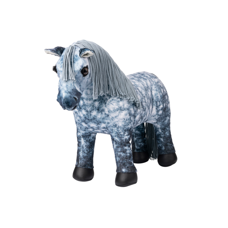 Mini Pony LeMieux Sam