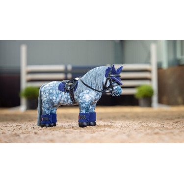 Mini Pony LeMieux Sam Mini Pony LeMieux Sam