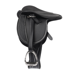 Zadel voor speelgoed Mini Pony LeMieux