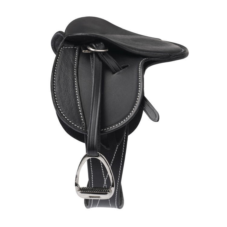 Zadel voor speelgoed Mini Pony LeMieux